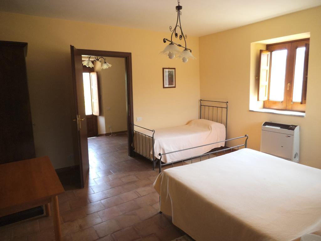 Etna Wine Azienda Agrituristica Passopisciaro Ruang foto