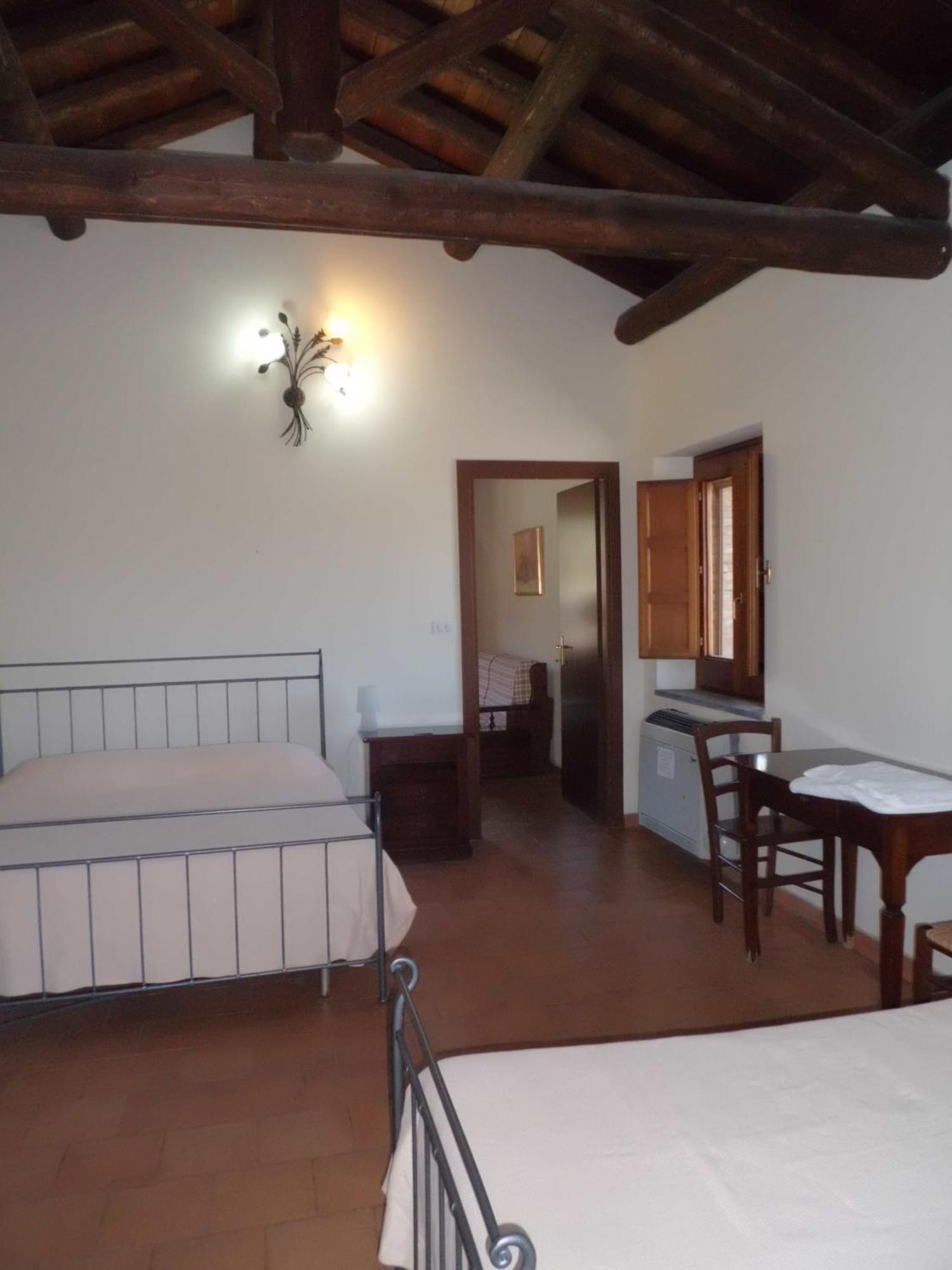 Etna Wine Azienda Agrituristica Passopisciaro Bagian luar foto