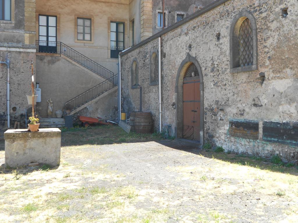 Etna Wine Azienda Agrituristica Passopisciaro Ruang foto