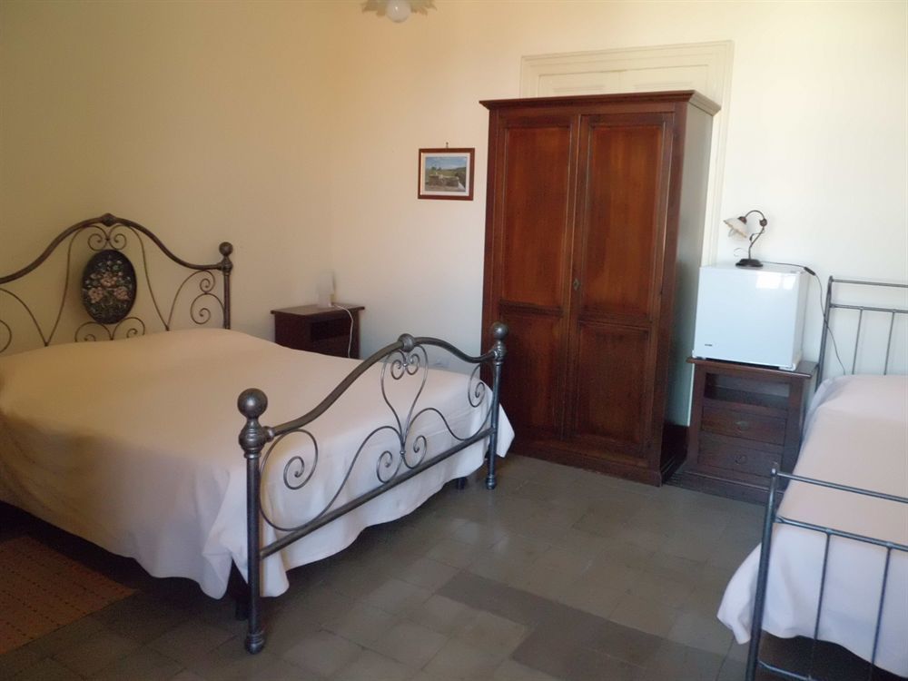 Etna Wine Azienda Agrituristica Passopisciaro Bagian luar foto