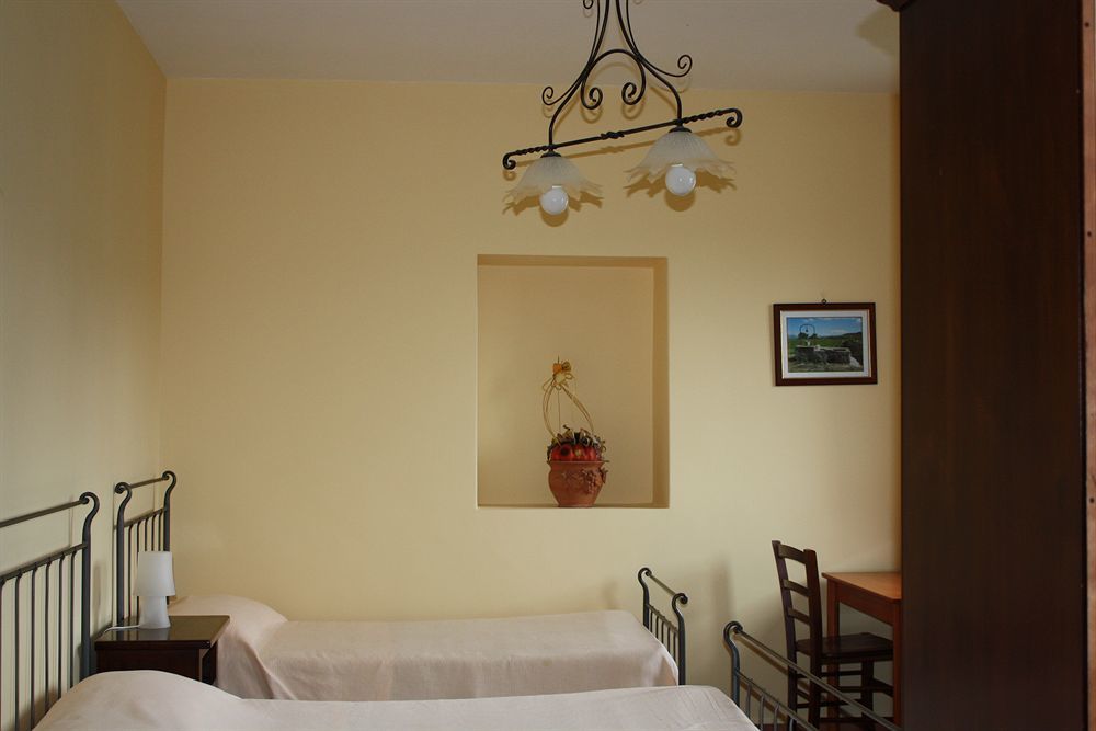 Etna Wine Azienda Agrituristica Passopisciaro Bagian luar foto