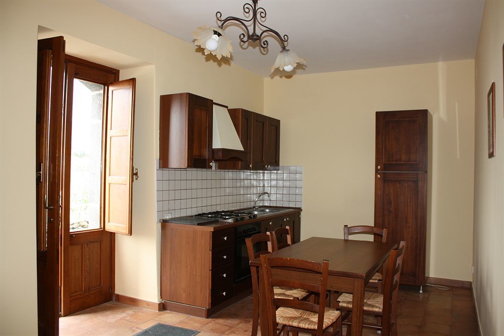 Etna Wine Azienda Agrituristica Passopisciaro Bagian luar foto