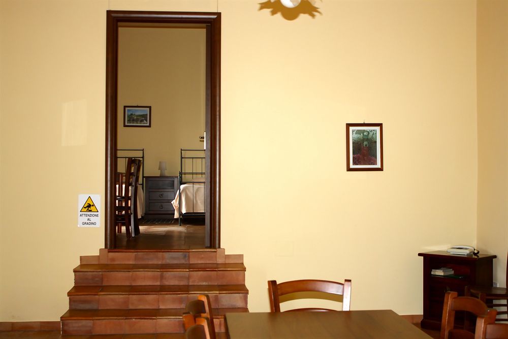 Etna Wine Azienda Agrituristica Passopisciaro Bagian luar foto