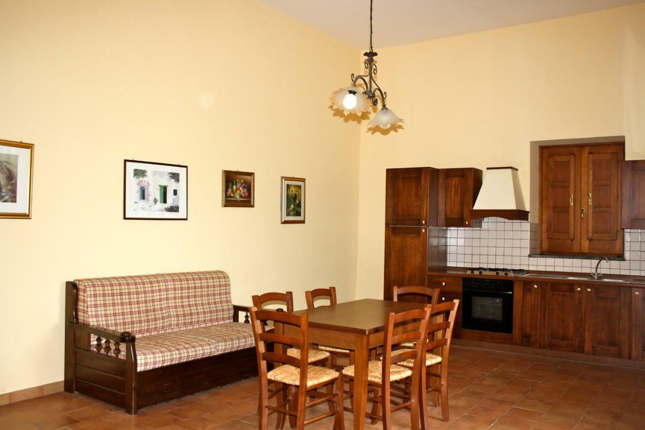 Etna Wine Azienda Agrituristica Passopisciaro Bagian luar foto